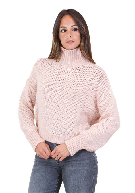 COLLO ALTO ROBERTO COLLINA | Maglie | 47003F4730